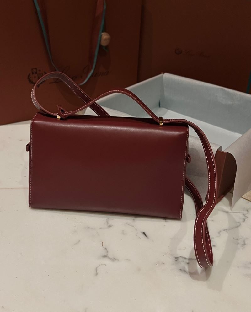 Loro Piana Satchel bags